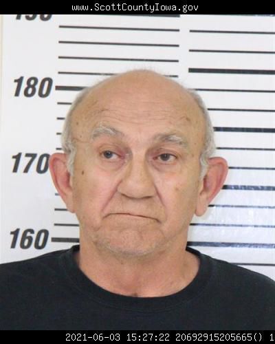 John Reyes Sr.